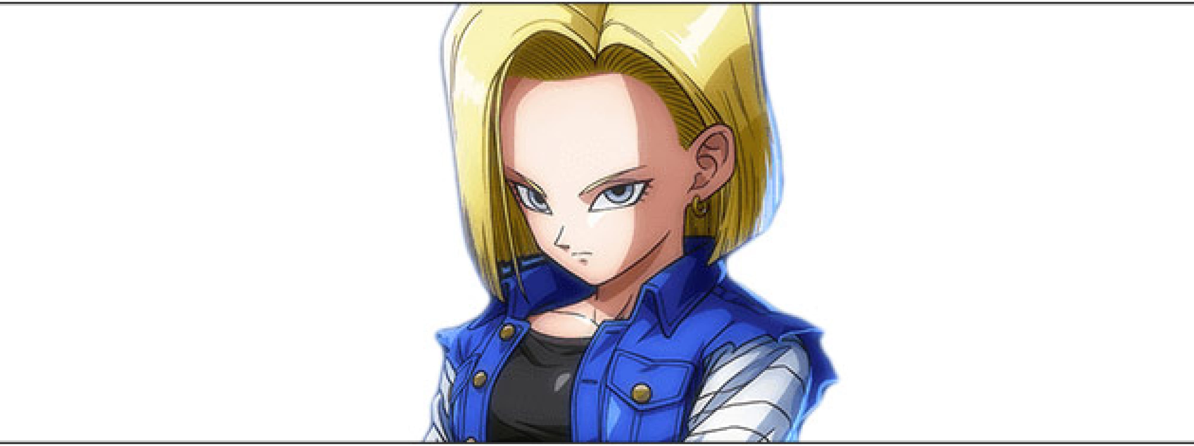 C18 Techsphere Figurines C-18 - Une androïde DBZ chez Ultimate Manga