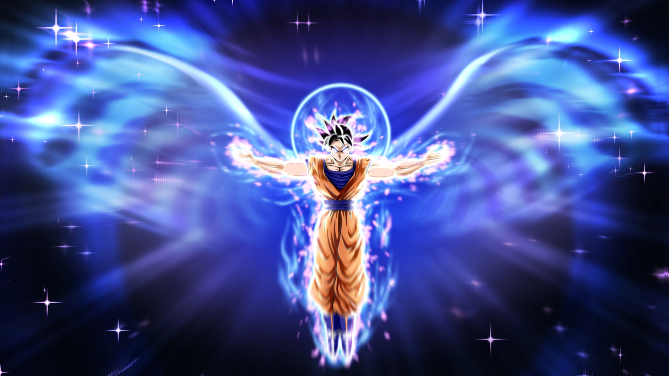 wallpaper-dragon-ball-son-goku-pouvoir