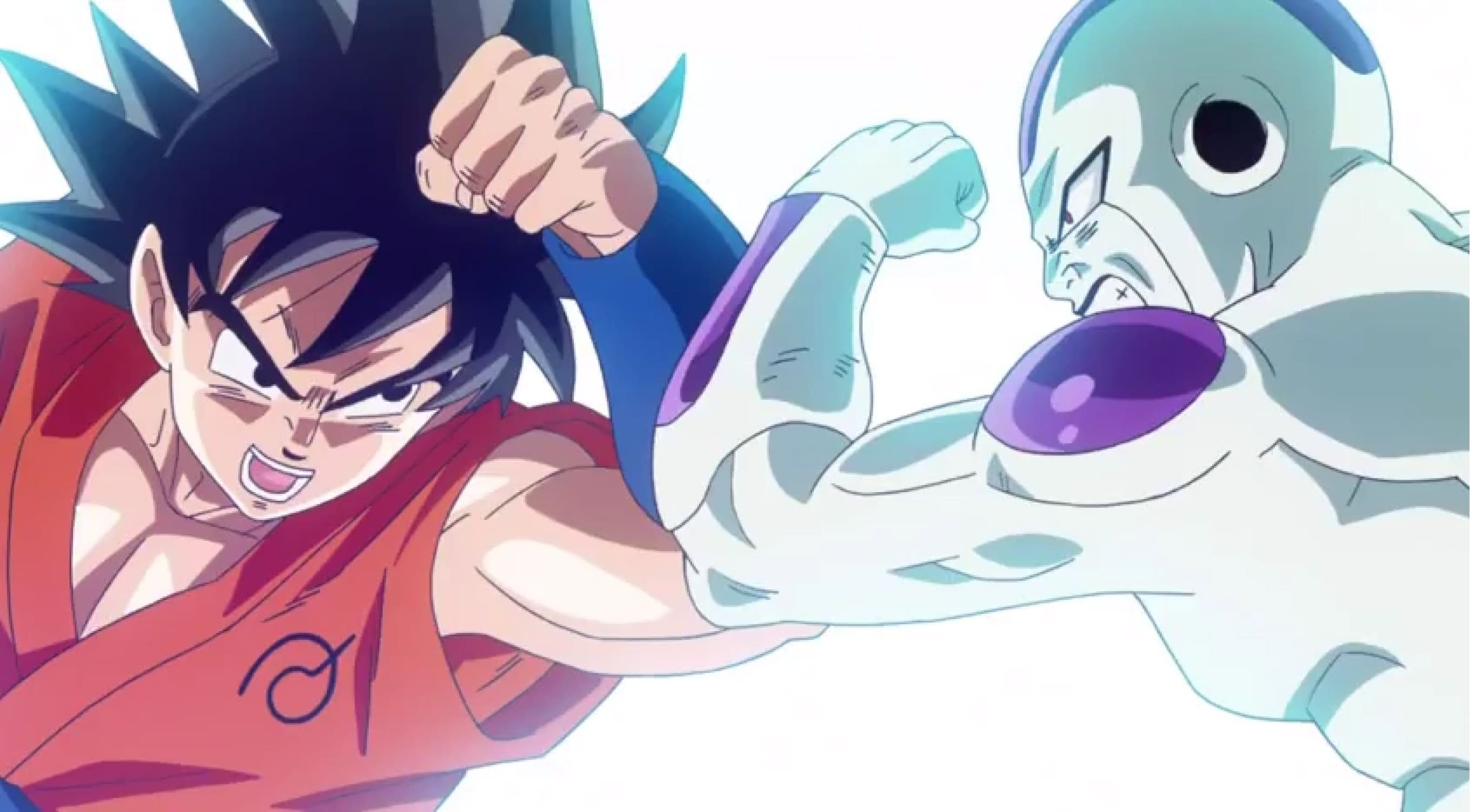 Wallpaper gok vs freezer