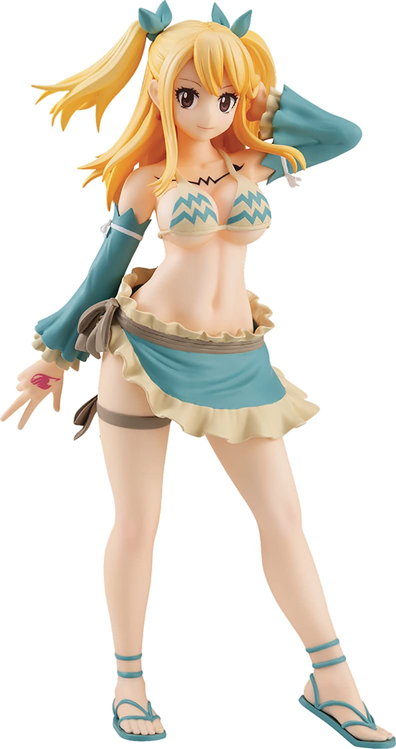 Figurine GoodSmile Lucy