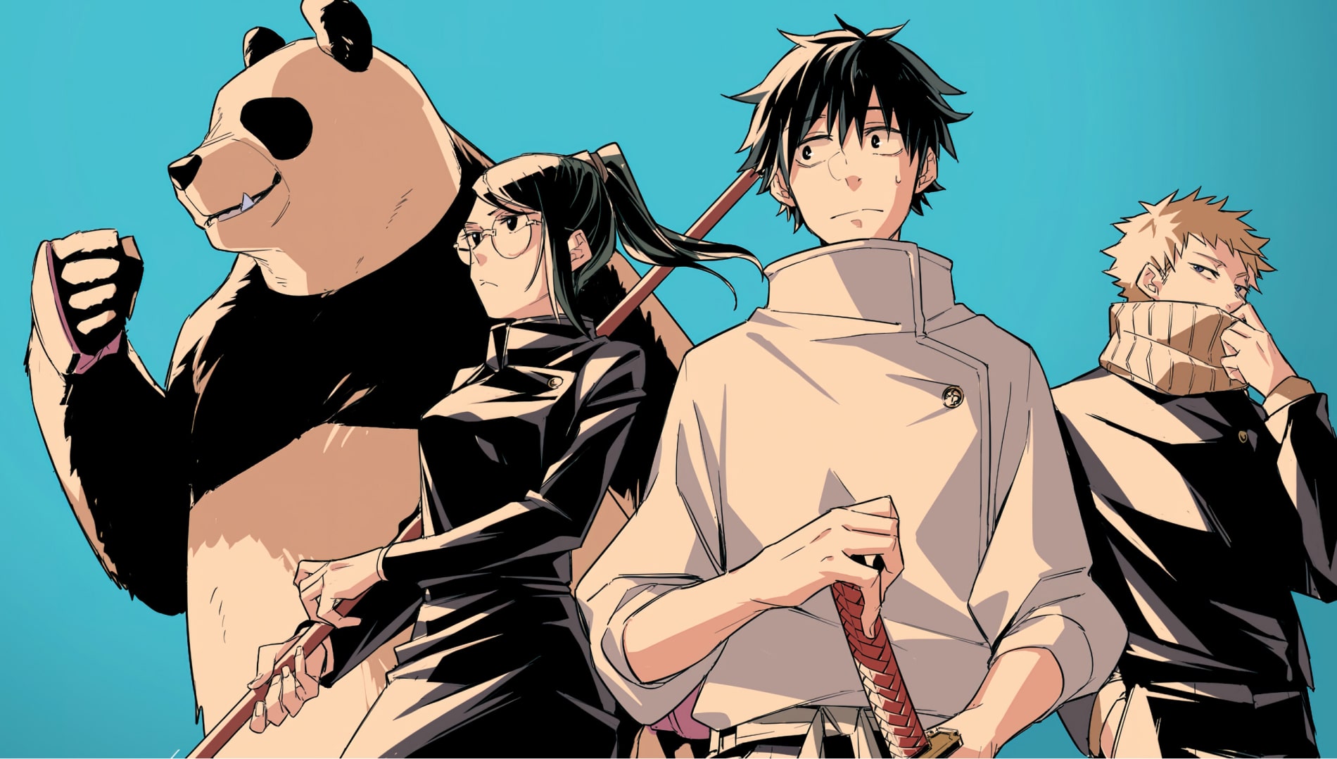 wallpaper-yuta-panda-maki-inumaki