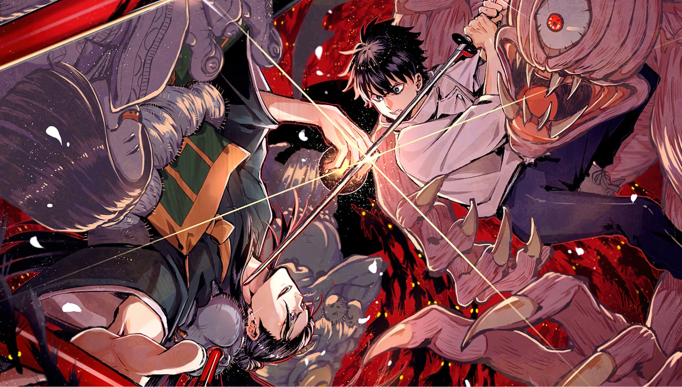 Où regarder le film Jujutsu Kaisen 0 ?