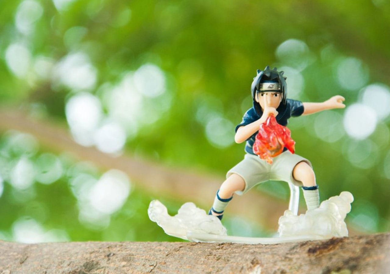 bien être et déco manga