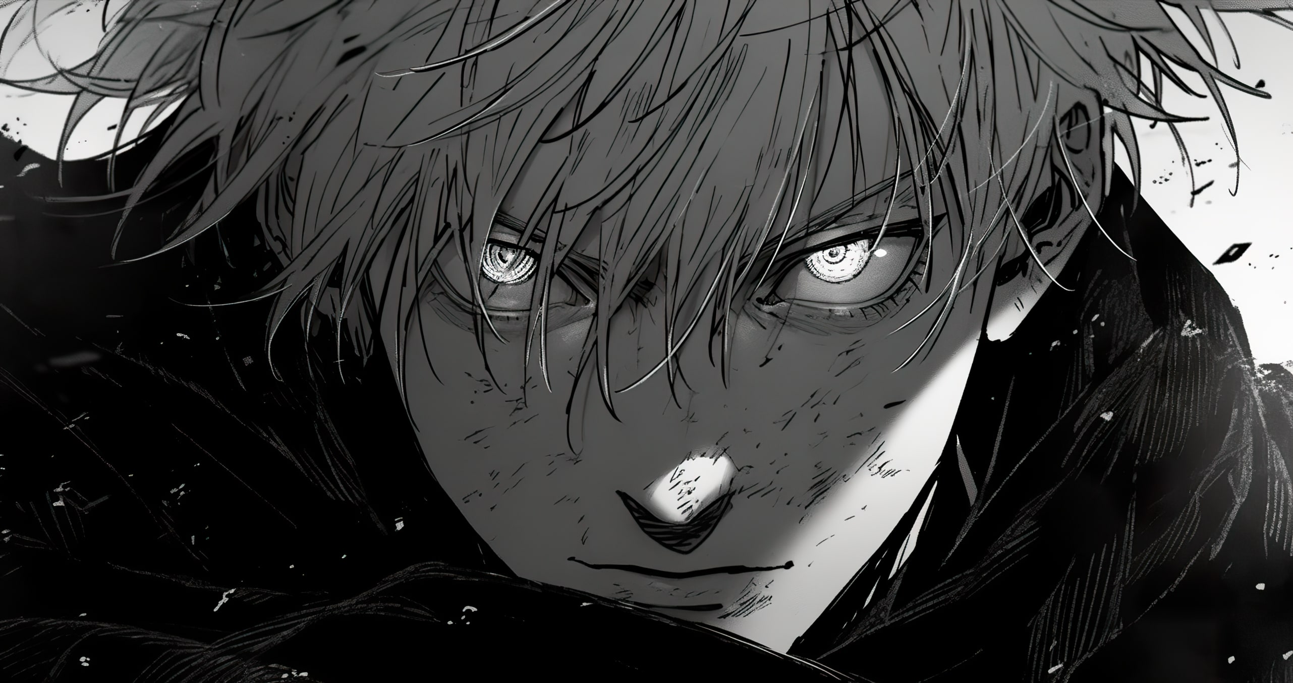 conseils pour visuels mangas