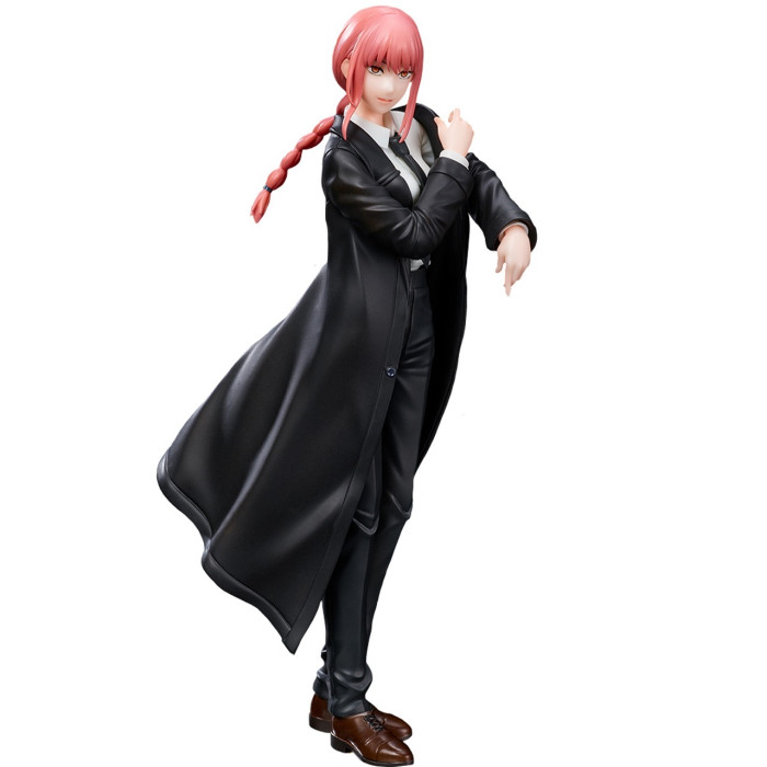 figurine makima chainsaw man