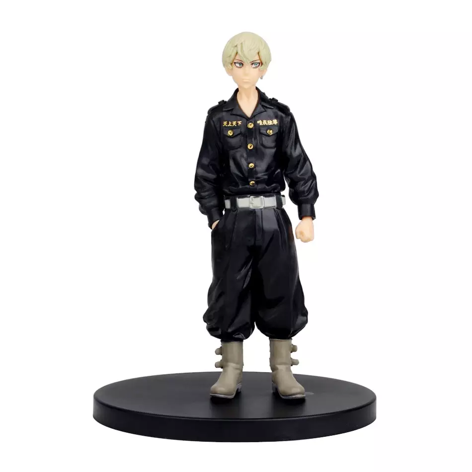 figurine pop culture