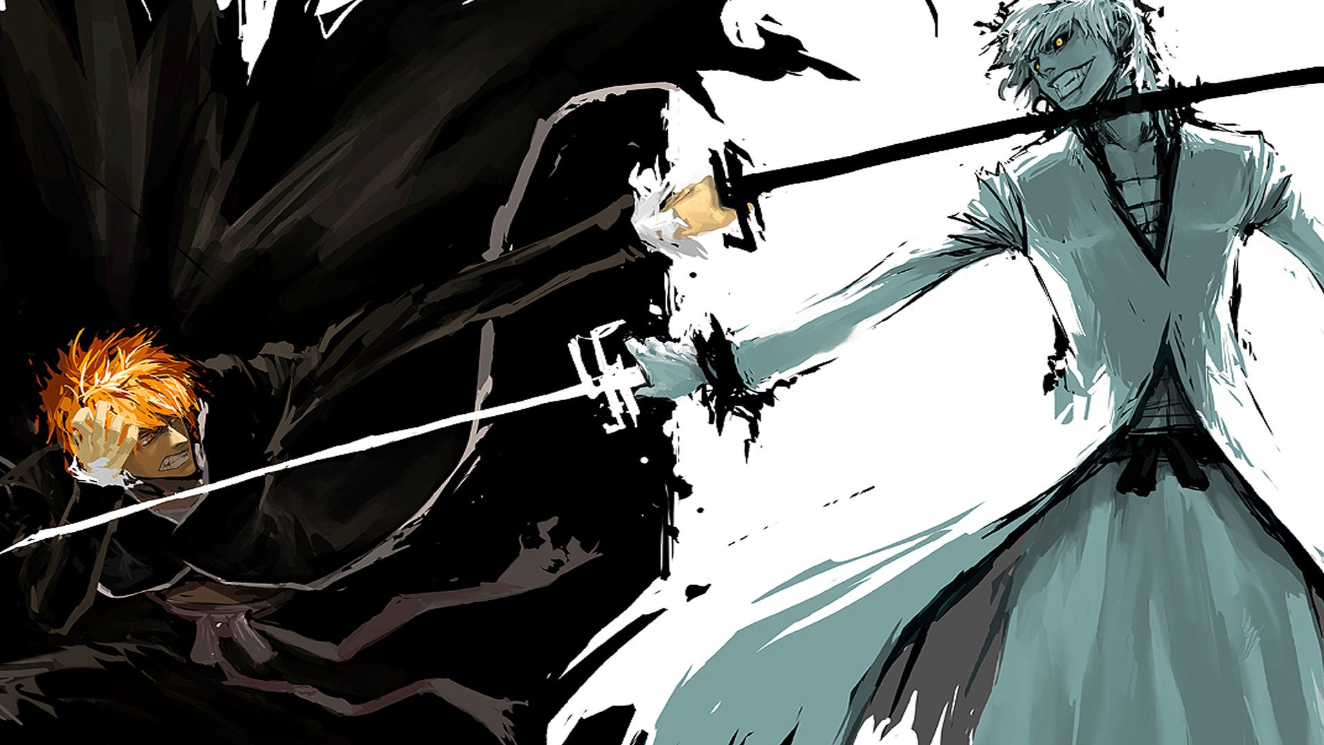 katana-bleach-manga-wallpaper
