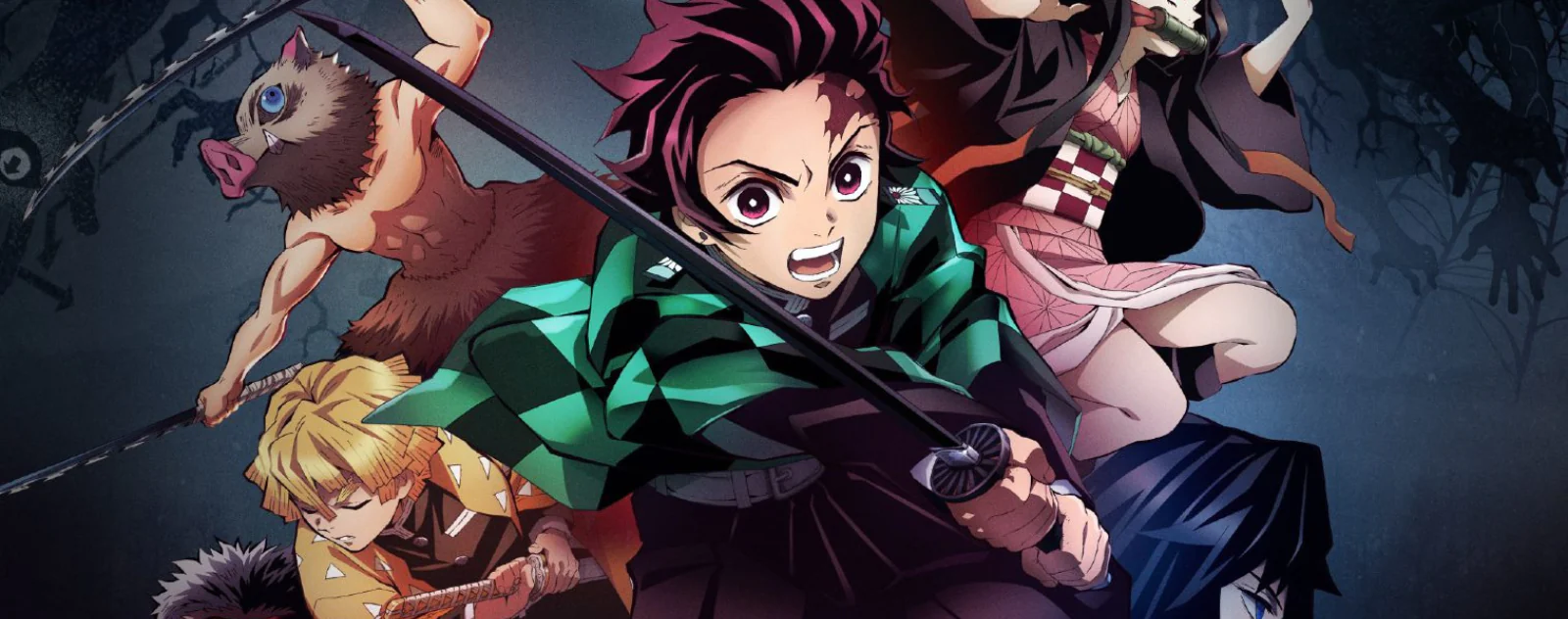 katana dans les animés japonais