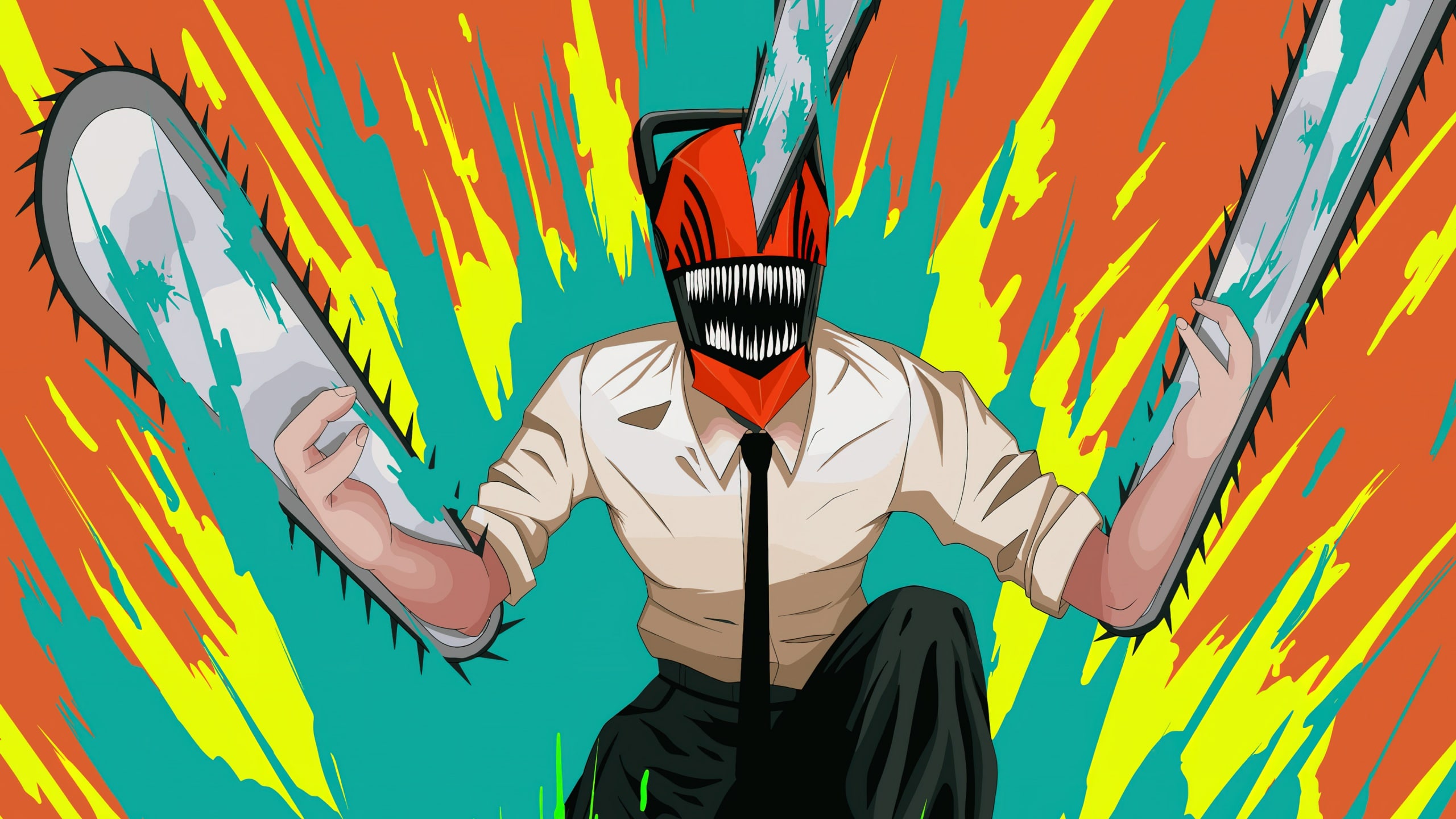 Chainsaw Man - Les figurines du nouvel animé phare