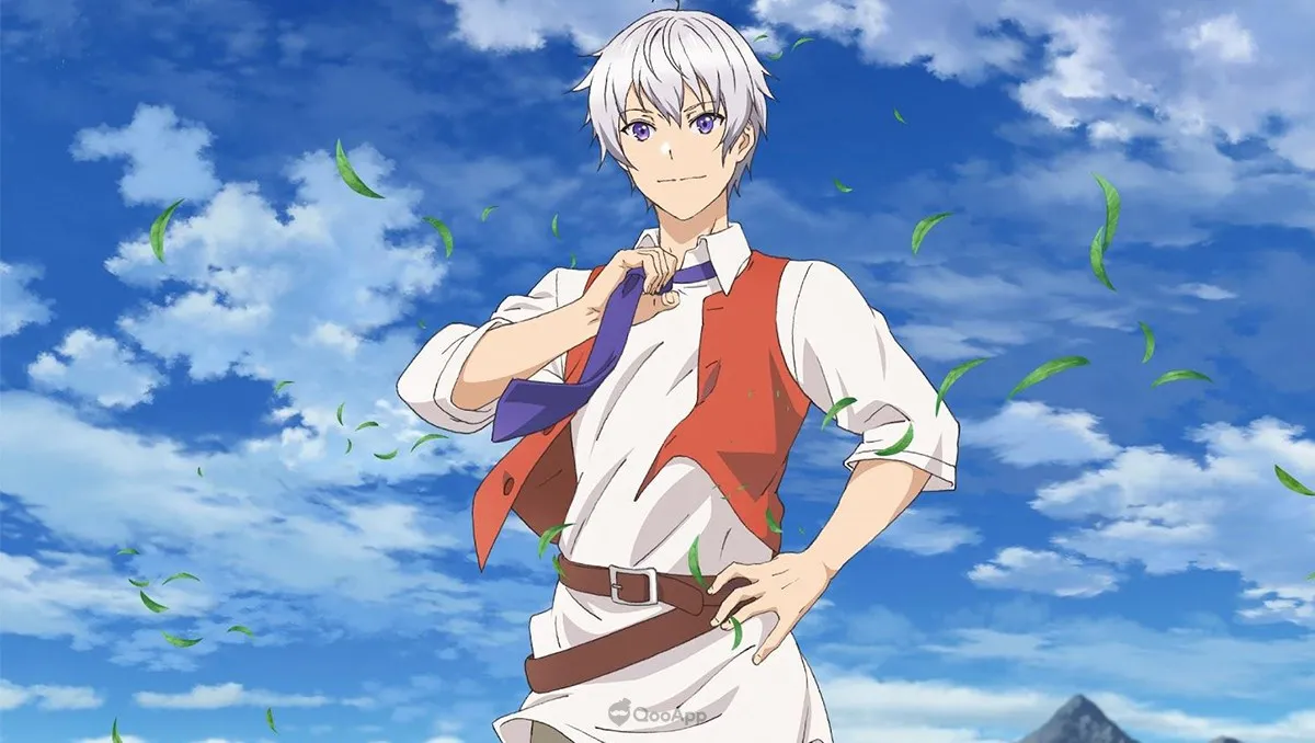 The Great Cleric - Où voir l’animé de l’hiver 2023