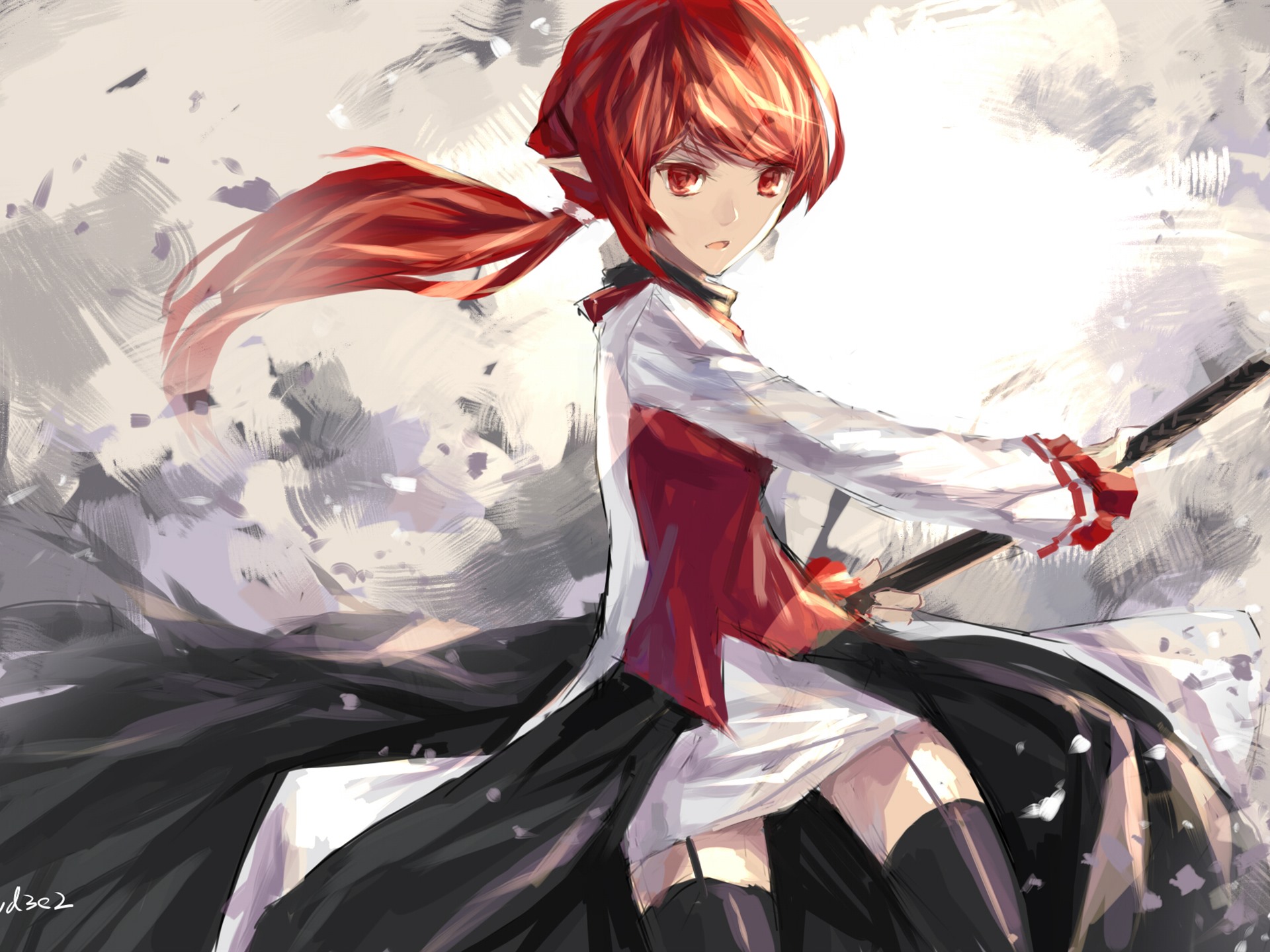 xombien coûte un bon katana