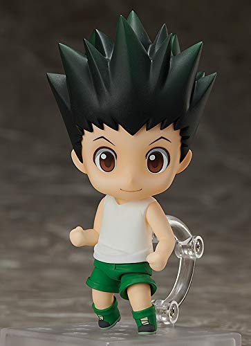 figurine gon