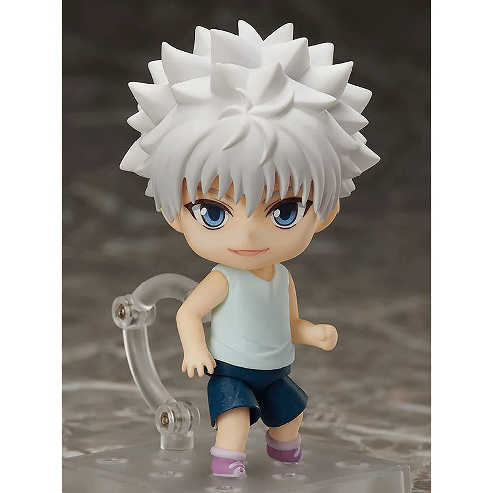 Figurine Chibi Killua