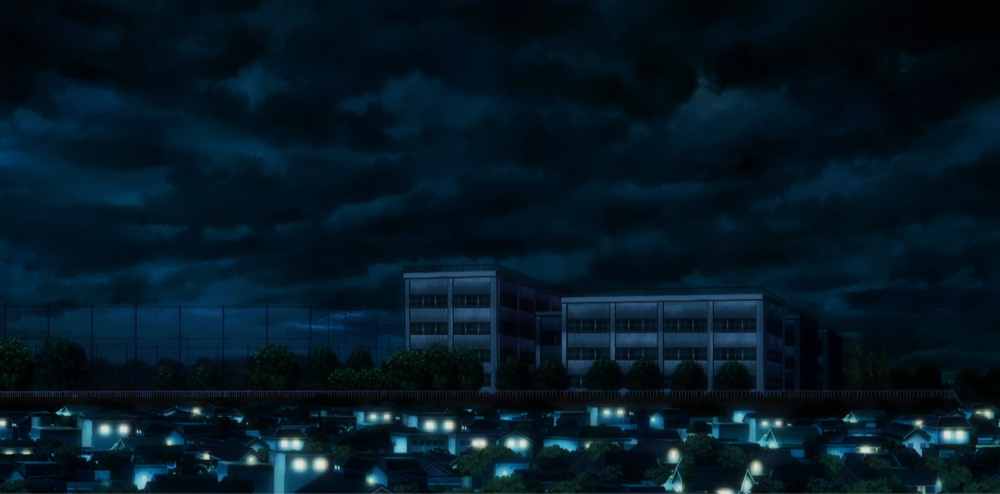 jujutsu kaisen background