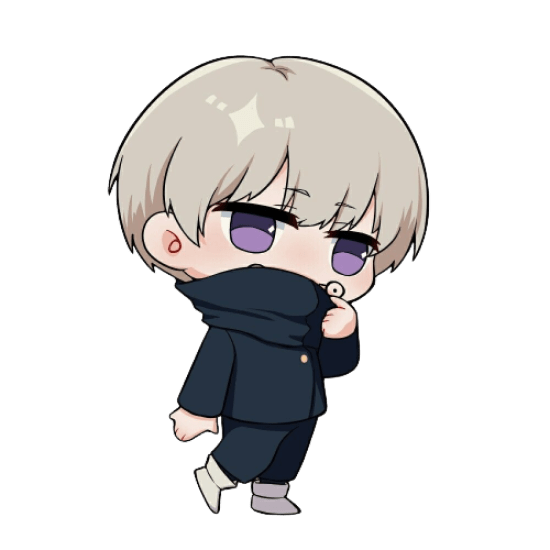 figurine panda-jujutsu-kaisen