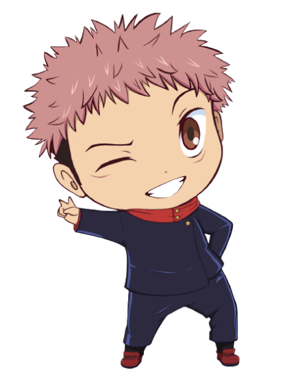 figurine gojo-satoru