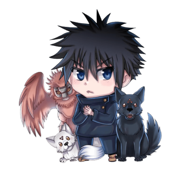 figurine nobara-kugisaki