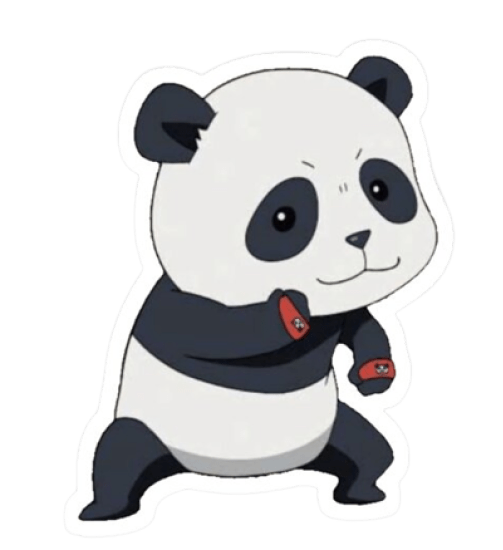 figurine megumi-fushiguro