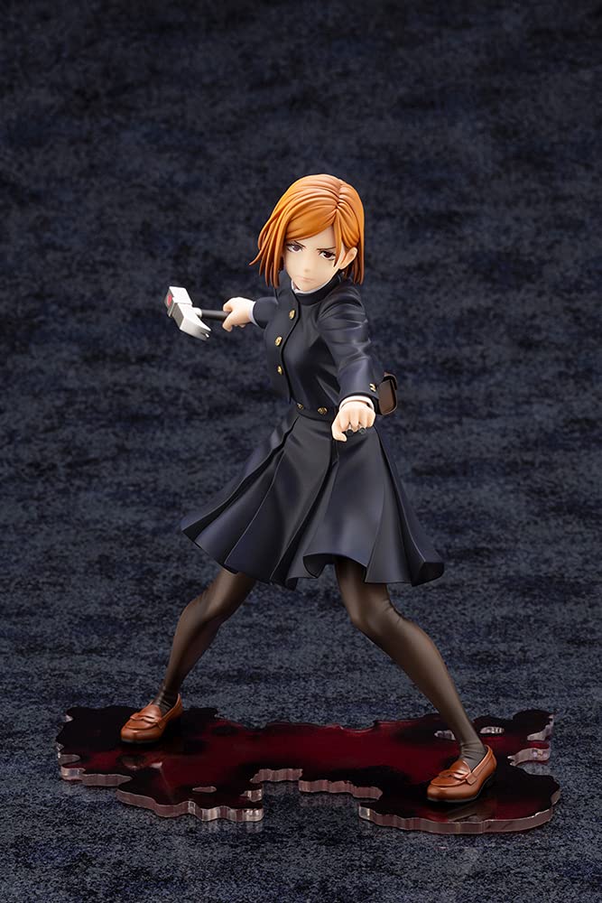 Figurine Nobara Kugisaki collection