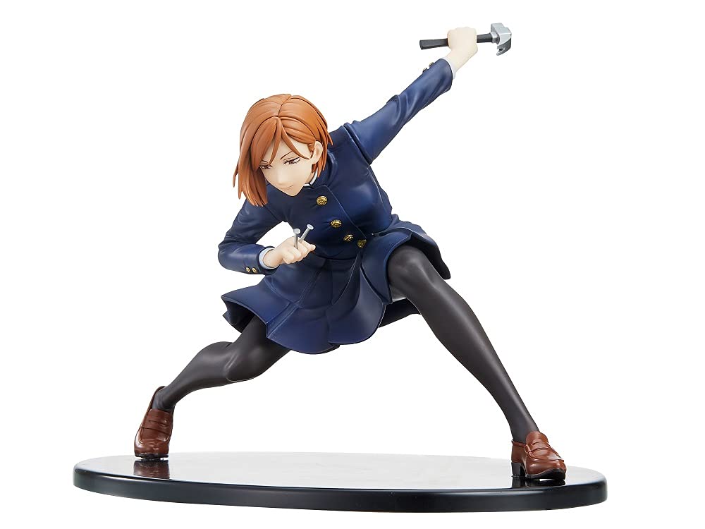 Figurine Nobara Jujutsu Kaisen