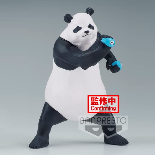 Figurine Panda Jujutsu Kaisen