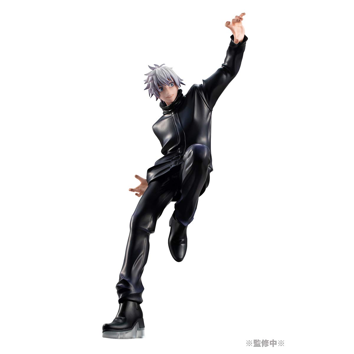 jujutsu kaisen megahouse pvc statue 1/7 satoru gojo 23 cm statues