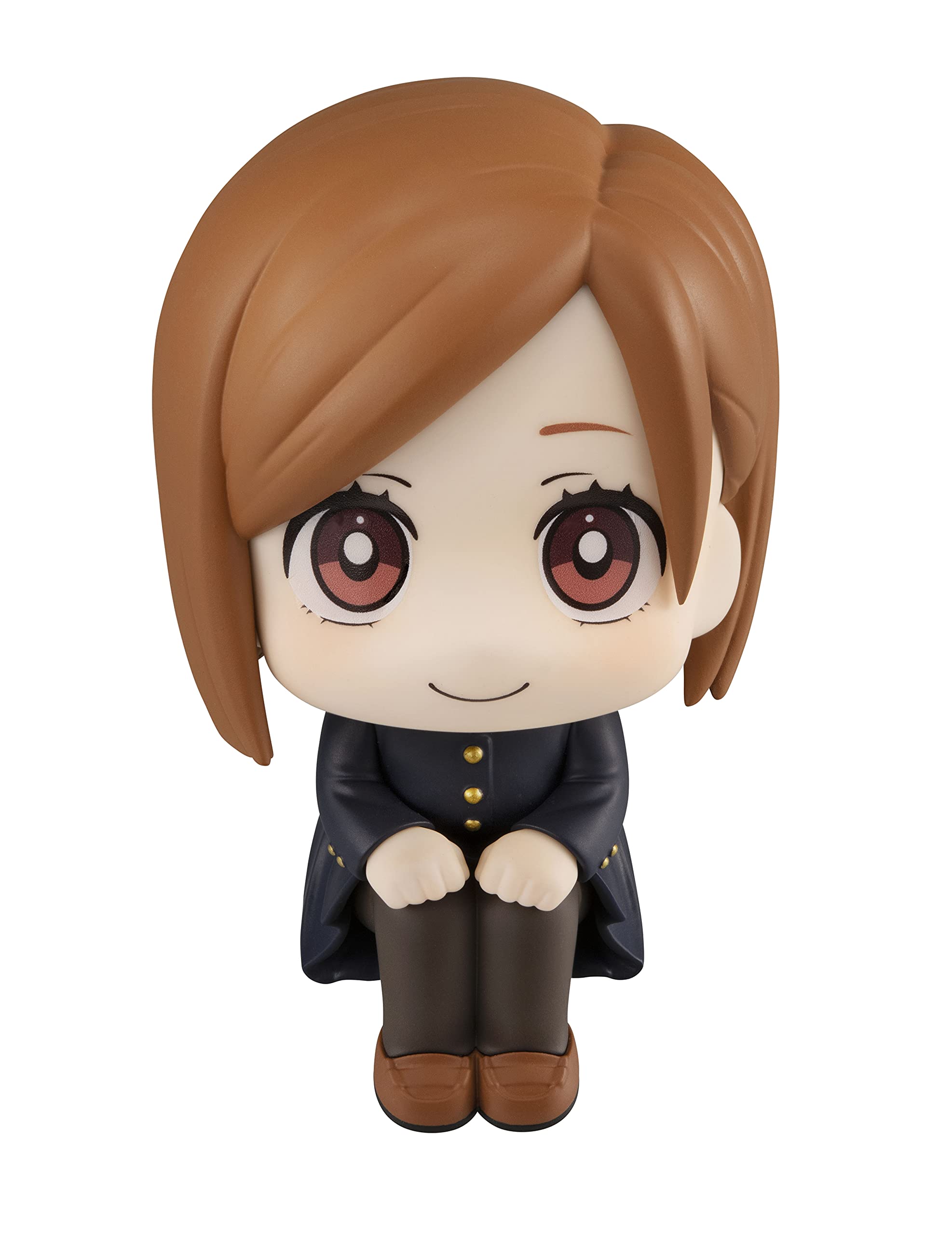 Figurine Nobara Kugisaki Chibi