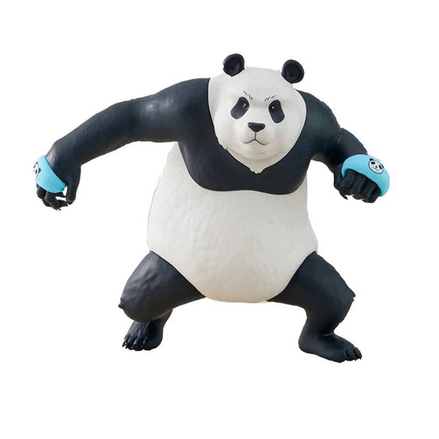 Figurine Jujutsu Kaisen Panda