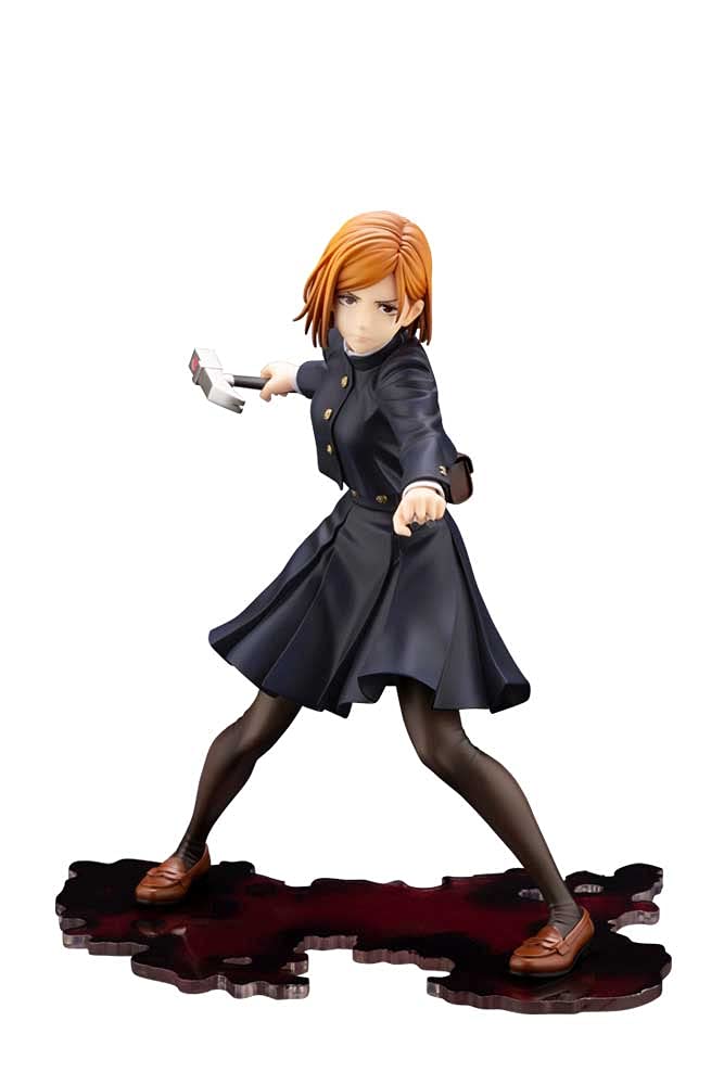 Figurine Nobara Kugisaki collection