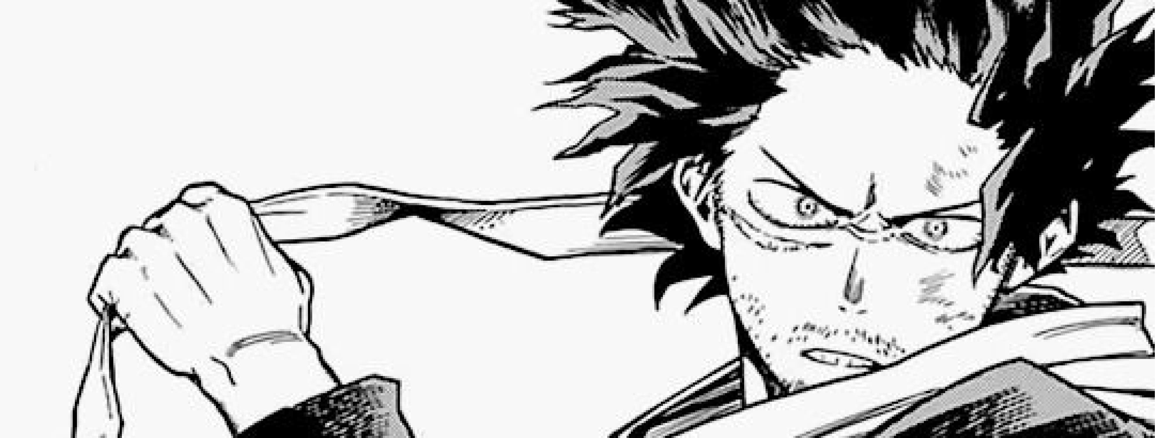 Figurine Aizawa Le professeur du lycée Yuei