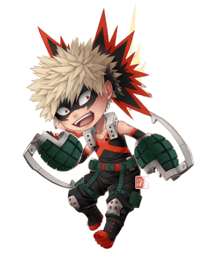 figurine shoto-todoroki