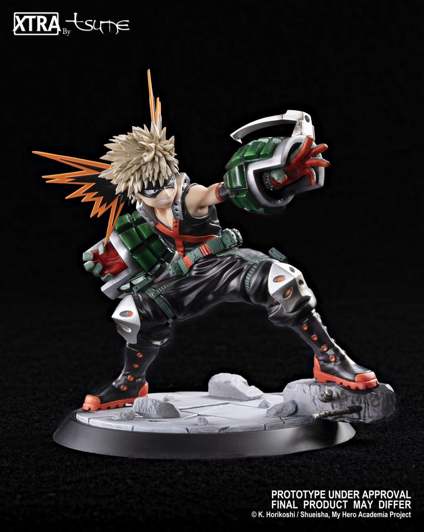 figurine bakugo-katsuki