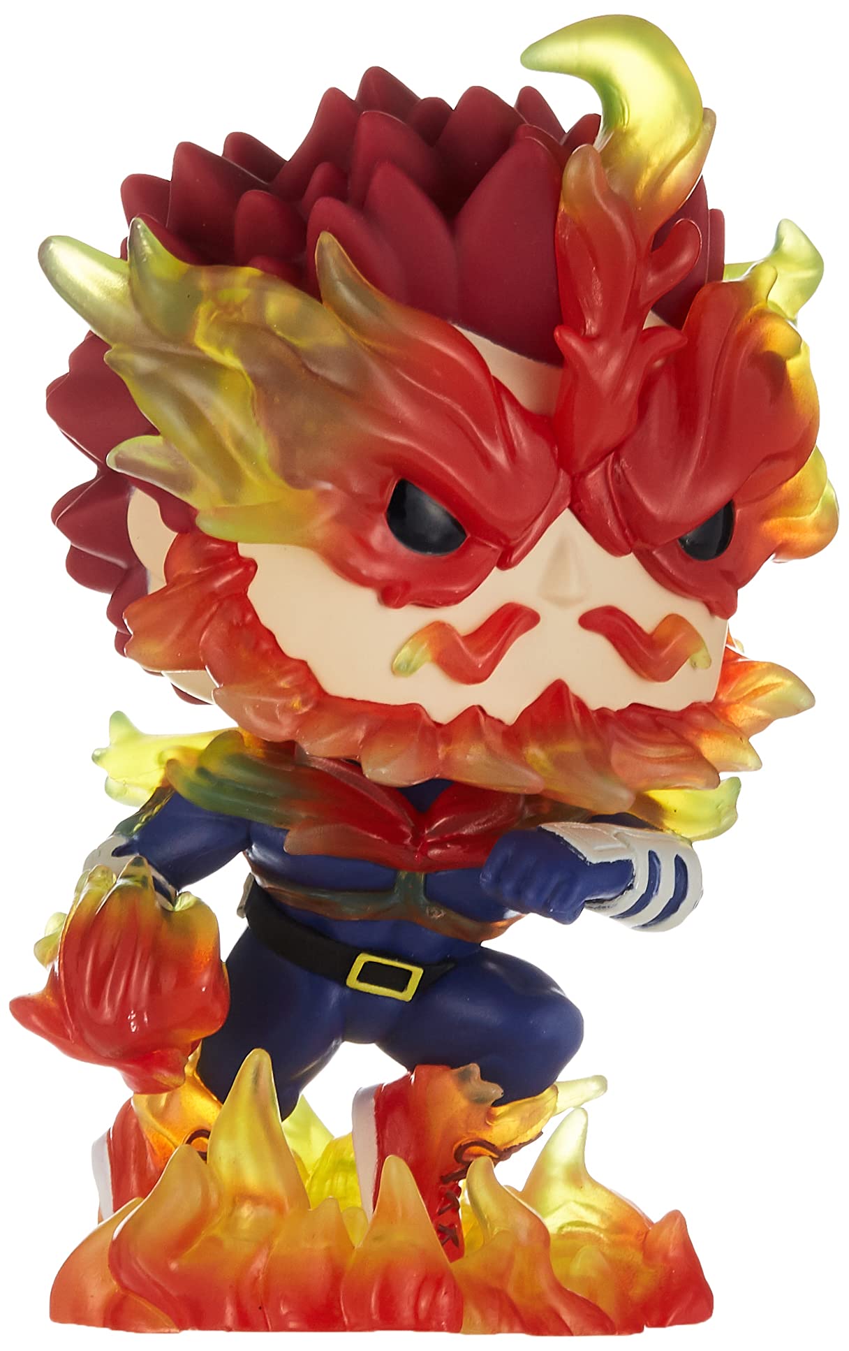 Figurine Funko Pop Endeavor
