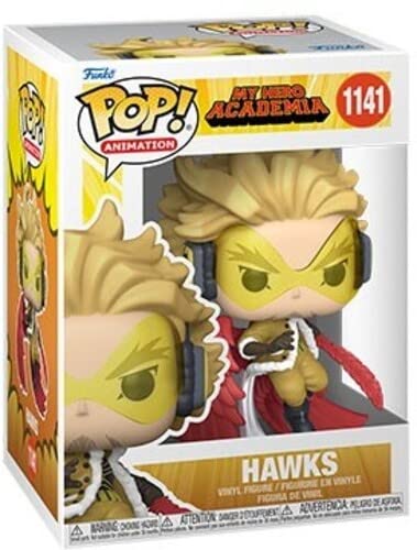 Figurine Hawks