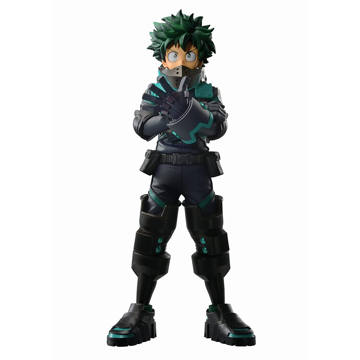 figurine izuku-midoriya