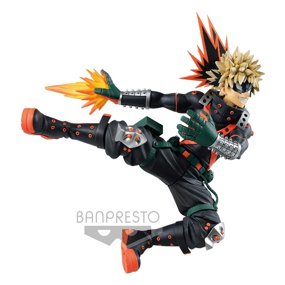 figurine bakugo-katsuki