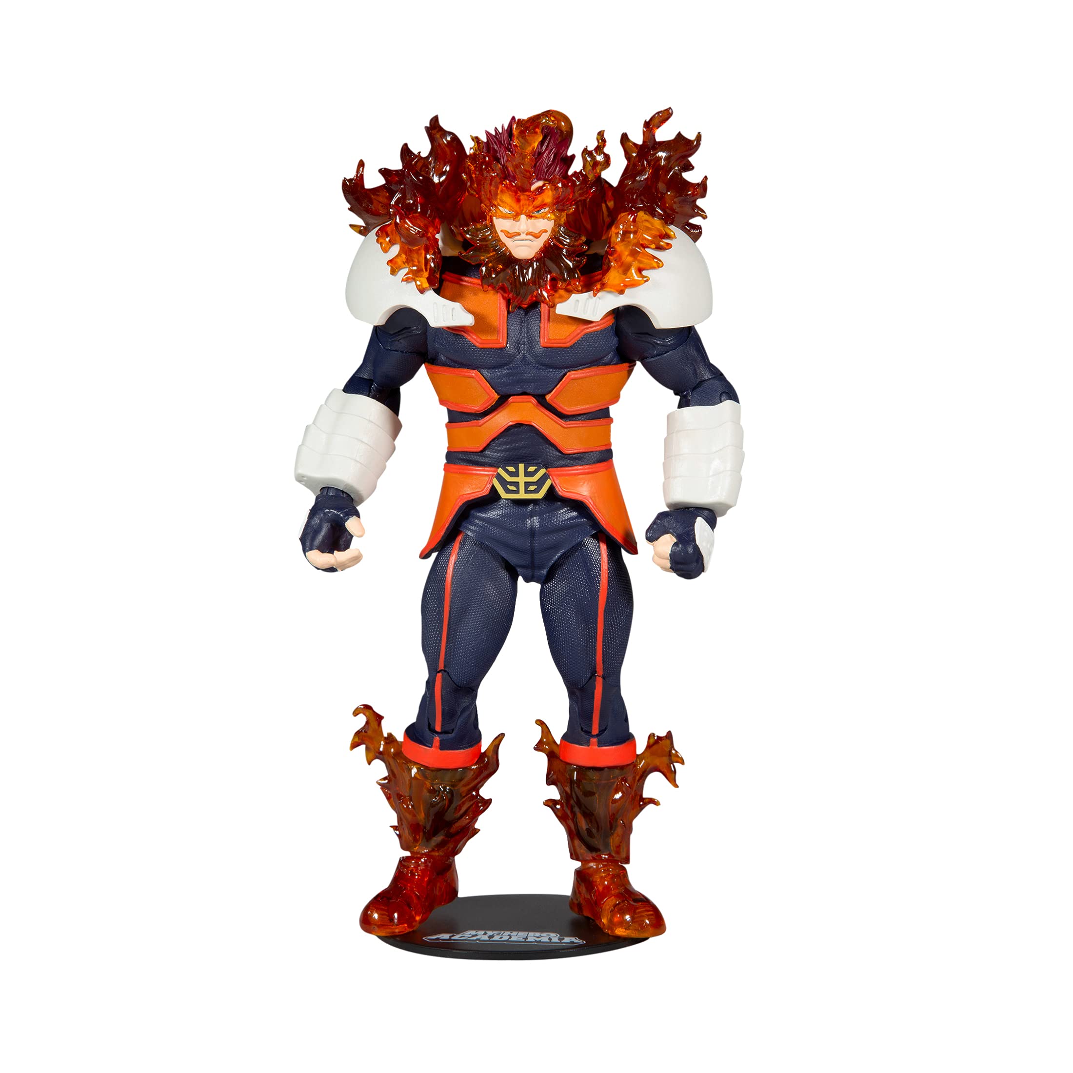 figurine endeavor