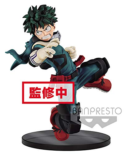 figurine izuku-midoriya