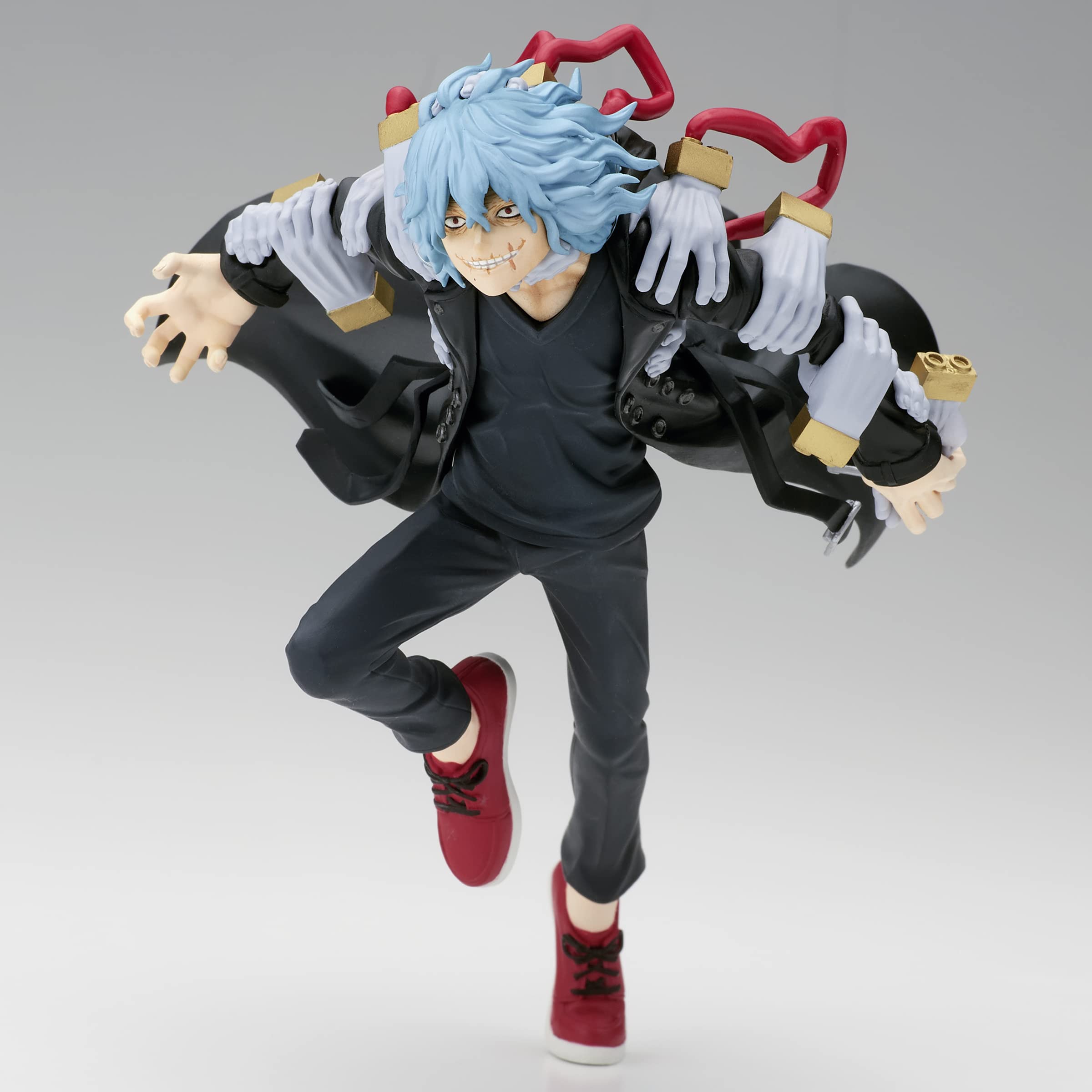 figurine tomura-shigaraki