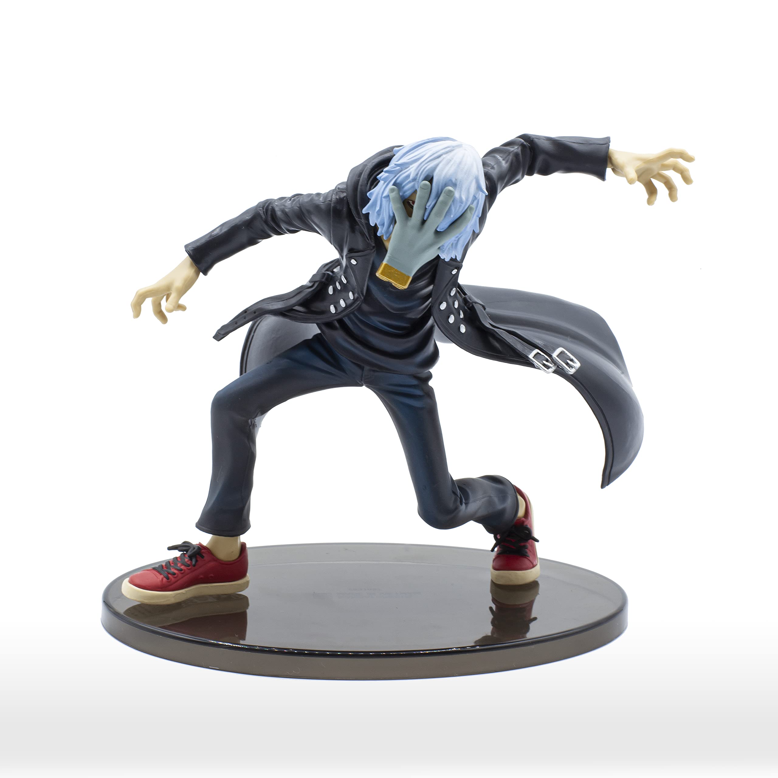 figurine tomura-shigaraki