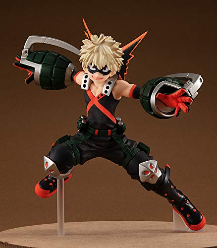 figurine bakugo-katsuki