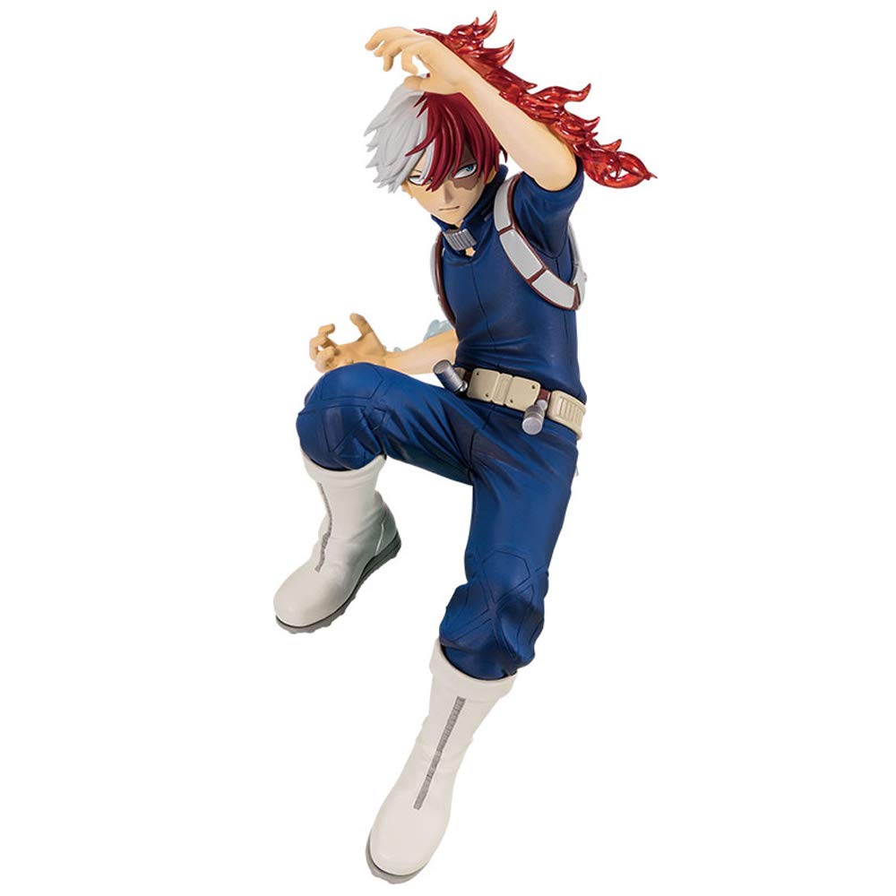 figurine shoto-todoroki