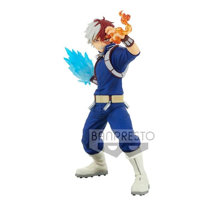 figurine shoto-todoroki