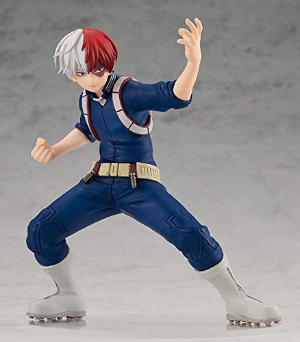 figurine shoto-todoroki