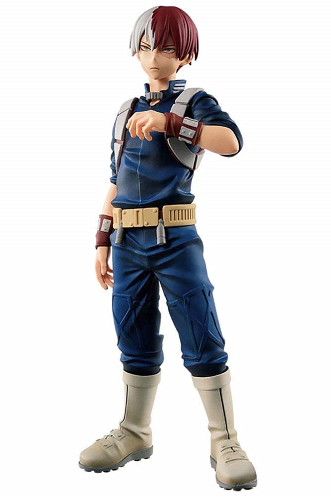 figurine shoto-todoroki