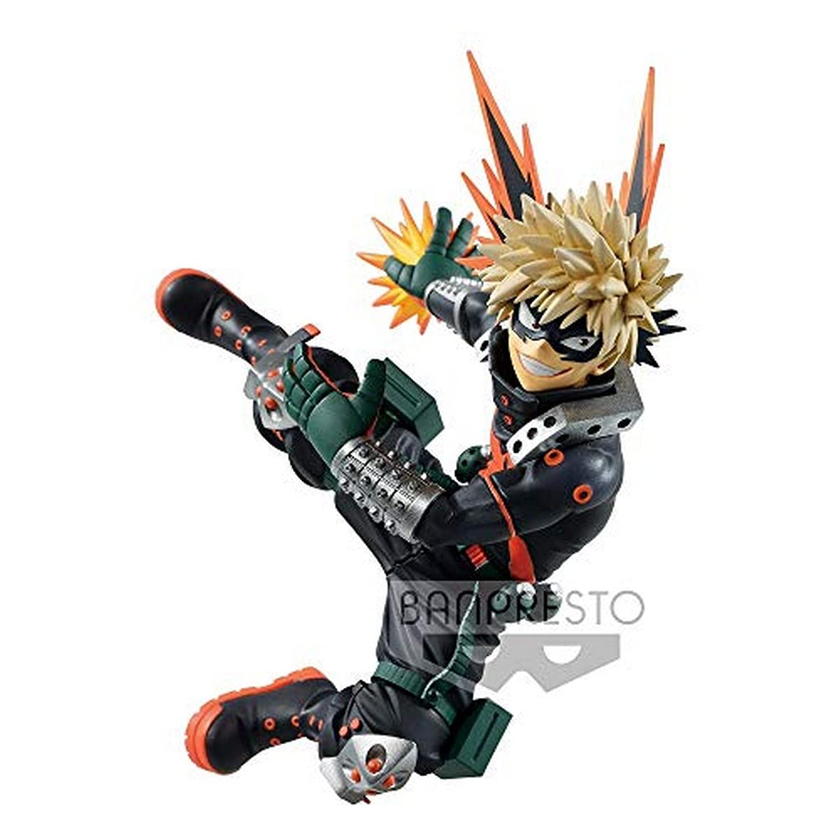 Figurine Katsuki
