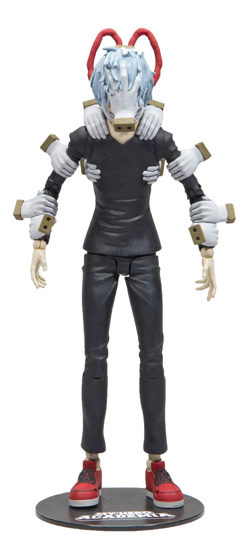 Figurine Shigaraki Tomura