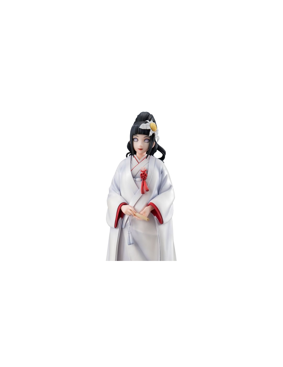 naruto shippuden gals hinata wedding ver