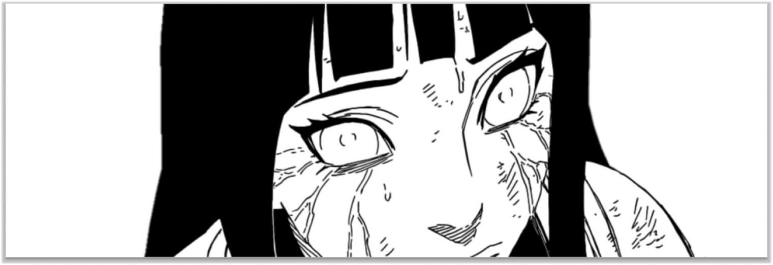 Wallpaper hinata naruto