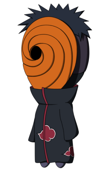 naruto pain-figurine-manga-anime